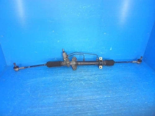 Rack and pinion assembly compatible with power steering for minicab MITSUBISHI [PA116557497]