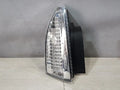 Left rear tail light assembly compatible with Cadillac CTS 2009, genuine OEM replacement part 25902145
