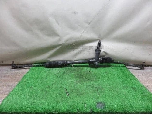 Rack and pinion assembly compatible with power steering MAZDA Scrum 2002 1A0332110 [PA117277566]