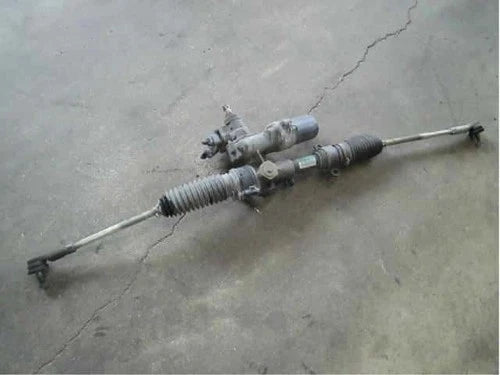 Rack and pinion assembly compatible with power steering HONDA Vamos 53601S8R013 [PA67490264]