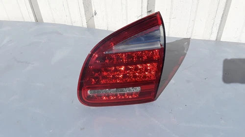 Right rear tail light inner genuine compatible with Porsche Cayenne 2011-2014