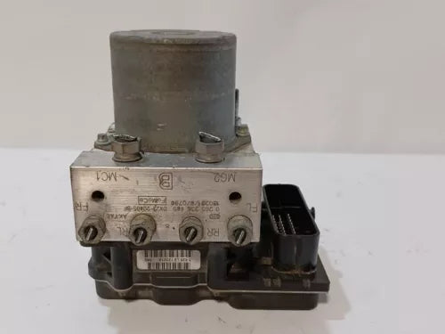 Bomba/Módulo ABS OEM usada - ABS ANTI-LOCK BRAKE PUMP Jaguar XF 2013 13
