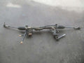 Rack and pinion assembly compatible with power steering for VOLKSWAGEN Used Beetle 2002 [PA79795919]