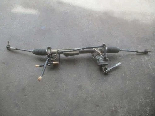 Rack and pinion assembly compatible with power steering for VOLKSWAGEN Used Beetle 2002 [PA79795919]