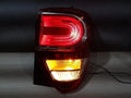 Right rear combination tail light assembly compatible with Kia Ray 2019, genuine OEM replacement part 92402A3500