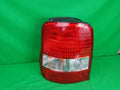 Rear tail light assembly/lamp combination rear compatible with Kia Carnival 2002, genuine OEM replacement part 1K53A 51160