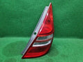 Rear combination tail light (right) compatible with Hyundai i30 2009, genuine OEM replacement part 92402 2L000