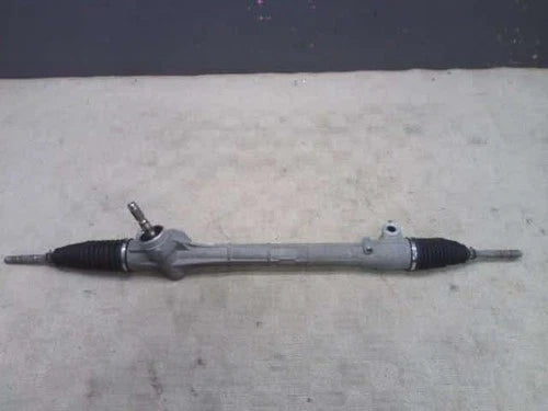 Rack and pinion assembly compatible with power steering TOYOTA Alphard 4551058010 [PA83190780]