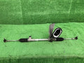 Rack and pinion assembly compatible with power steering NISSAN Dayz 480016A00A [PA117680576]