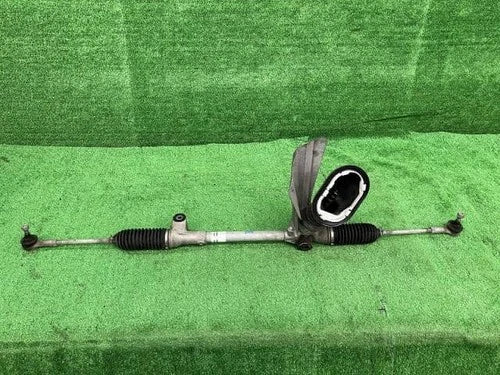 Rack and pinion assembly compatible with power steering NISSAN Dayz 480016A00A [PA117680576]