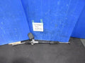 Rack and pinion assembly compatible with power steering MAZDA Flair 2013 1A3632120 [PA65995492]