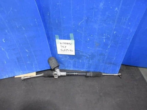 Rack and pinion assembly compatible with power steering MAZDA Flair 2013 1A3632120 [PA65995492]