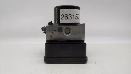 Bomba/Módulo ABS OEM usada para Volkswagen Eos 2010-2011