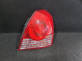 Right rear combination tail light assembly OEM 92402 2D500 compatible with Hyundai Elantra 2006