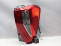 Right rear combination tail light assembly OEM 92402A3000 compatible with Kia Ray 2012