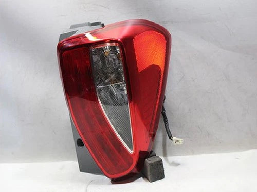 Right rear combination tail light assembly OEM 92402A3000 compatible with Kia Ray 2012