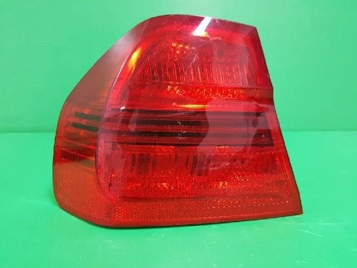 Used OEM Part - Rear tail light OEM BMW 325i 2008 7 161 955