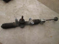 Rack and pinion assembly compatible with power steering for DAIHATSU Hijet 2009 [Used] [PA115651255]