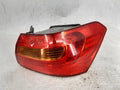 Right outer rear tail light assembly (OEM) 92402 3R000 compatible with Kia Cadenza 2012