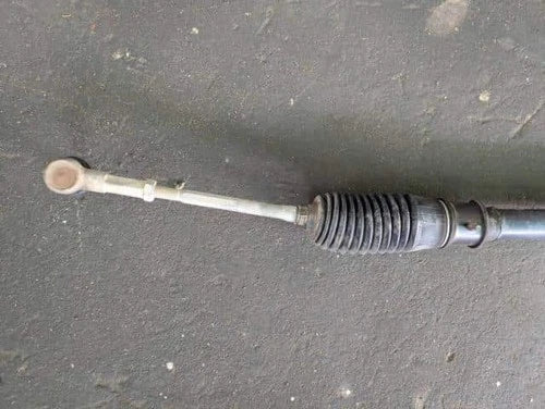 Rack and pinion assembly compatible with power steering SUZUKI Alto 4851058J00 [PA114218903]