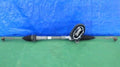 Rack and pinion assembly compatible with power steering TOYOTA Roomy 45502B1420 [PA122424927]
