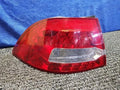Luz trasera / calavera combinada izquierda Kia 2009 OEM 92401 2G500