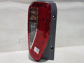 Left rear tail light assembly compatible with Kia Ray 2016, genuine OEM replacement part 92401 A3000