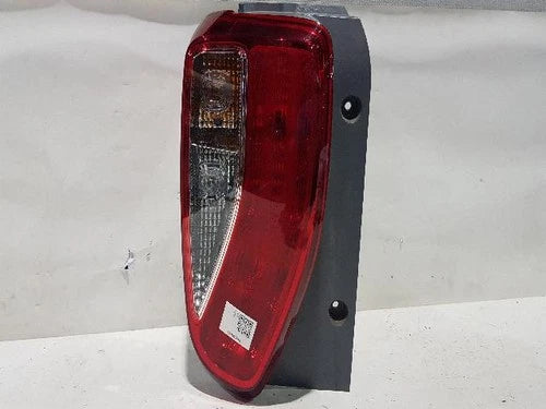 Left rear tail light assembly compatible with Kia Ray 2016, genuine OEM replacement part 92401 A3000