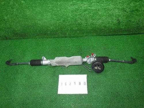 Rack and pinion assembly compatible with power steering MAZDA Premacy C23832110B [PA125929130]