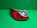 Used OEM Part - light assembly outer rear combination (left) compatible with Hyundai YF 2012, OEM 92401 3S010