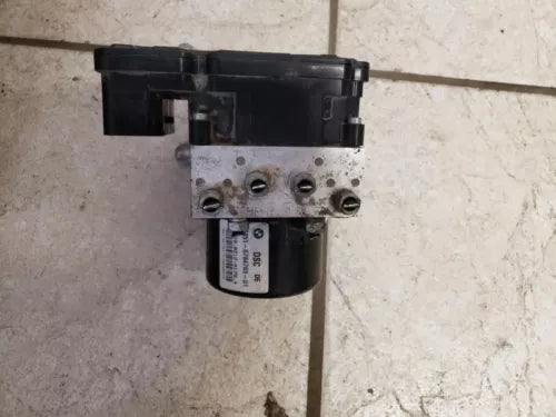 Bomba/Módulo ABS OEM usada para 2008 BMW 128i 135i 323i 328i 335i | BRAKE ASSEMBLY
