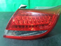 Conjunto de faro/calavera trasero derecho combinado OEM 92402 3L500 para Hyundai Azera 2010