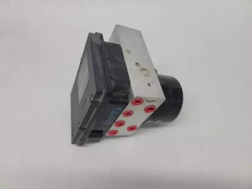 Bomba/Módulo ABS OEM usada - ABS Brake Module and Pump Assembly NISSAN TITAN 2013 -2015