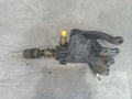 Rack and pinion assembly compatible with power steering front ISUZU 1440008841 [PA126244513]
