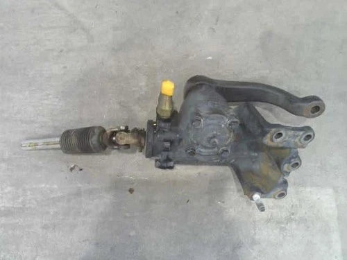 Rack and pinion assembly compatible with power steering front ISUZU 1440008841 [PA126244513]