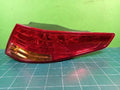 Right rear combination tail light assembly compatible with Kia K5 2012, genuine OEM replacement part 92402 2T000