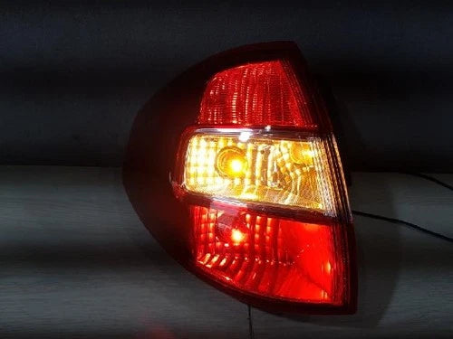 Renault Korea, Combination Tail Light (tail light) driver side (left) 26555JY00B