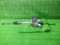 Rack and pinion assembly compatible with power steering for HONDA Zest 2010 53601SFB023 [PA96296014]