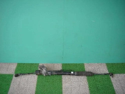 Rack and pinion assembly compatible with power steering DAIHATSU Mira 4425097221 [PA66773861]