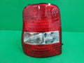 Kia Carnival 2005 - Combination Tail Light left genuine OEM 1K53A 51160