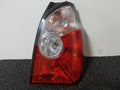Conjunto de faro/calavera trasero derecho combinado para Hyundai 2003, pieza original OEM 92402 H1110