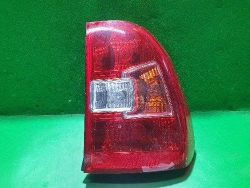 Rear combination tail light compatible with Kia Sportage 2009, genuine OEM replacement part 92402 1F500