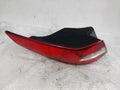 Left rear combination tail light assembly compatible with Kia K5 2013, genuine OEM replacement part 924012T0