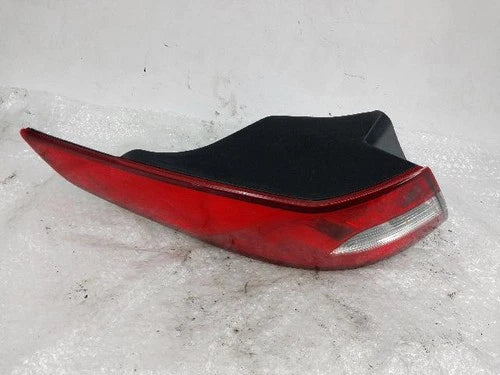 Left rear combination tail light assembly compatible with Kia K5 2013, genuine OEM replacement part 924012T0