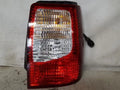 Right rear combination tail light assembly compatible with Kia Sorento 2002, genuine OEM replacement part 92402 M3000