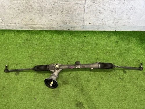 Rack and pinion assembly compatible with power steering HONDA Vezel 53400T7AJ03 [PA126170652]