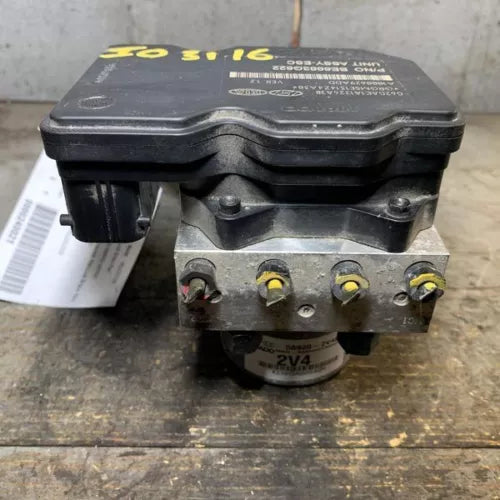 Bomba/Módulo ABS OEM usada para Hyundai Veloster 2015-2018