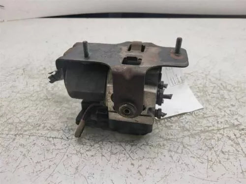 Bomba/Módulo ABS OEM usada - Anti-Lock Brake ABS Pump Fits 2001 Chevrolet Astrovan