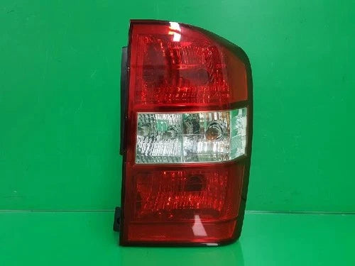 Rear combination tail light compatible with Kia Carnival 2010, genuine OEM replacement part 92402 4D100