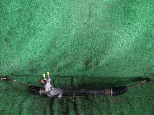 Rack and pinion assembly compatible with power steering for TOYOTA MR-S 2001 4012017071 [PA40510719]